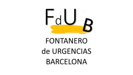 Fontanero de Urgencias Barcelona